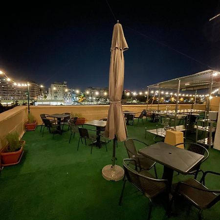 Domus Nikolai Hotel Bari Bagian luar foto