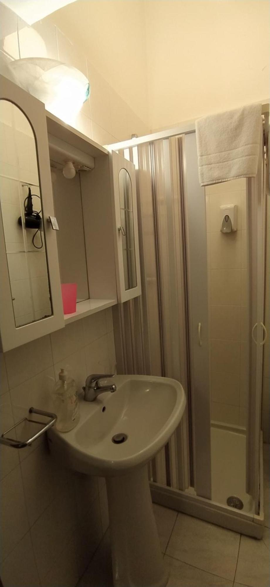 Domus Nikolai Hotel Bari Ruang foto
