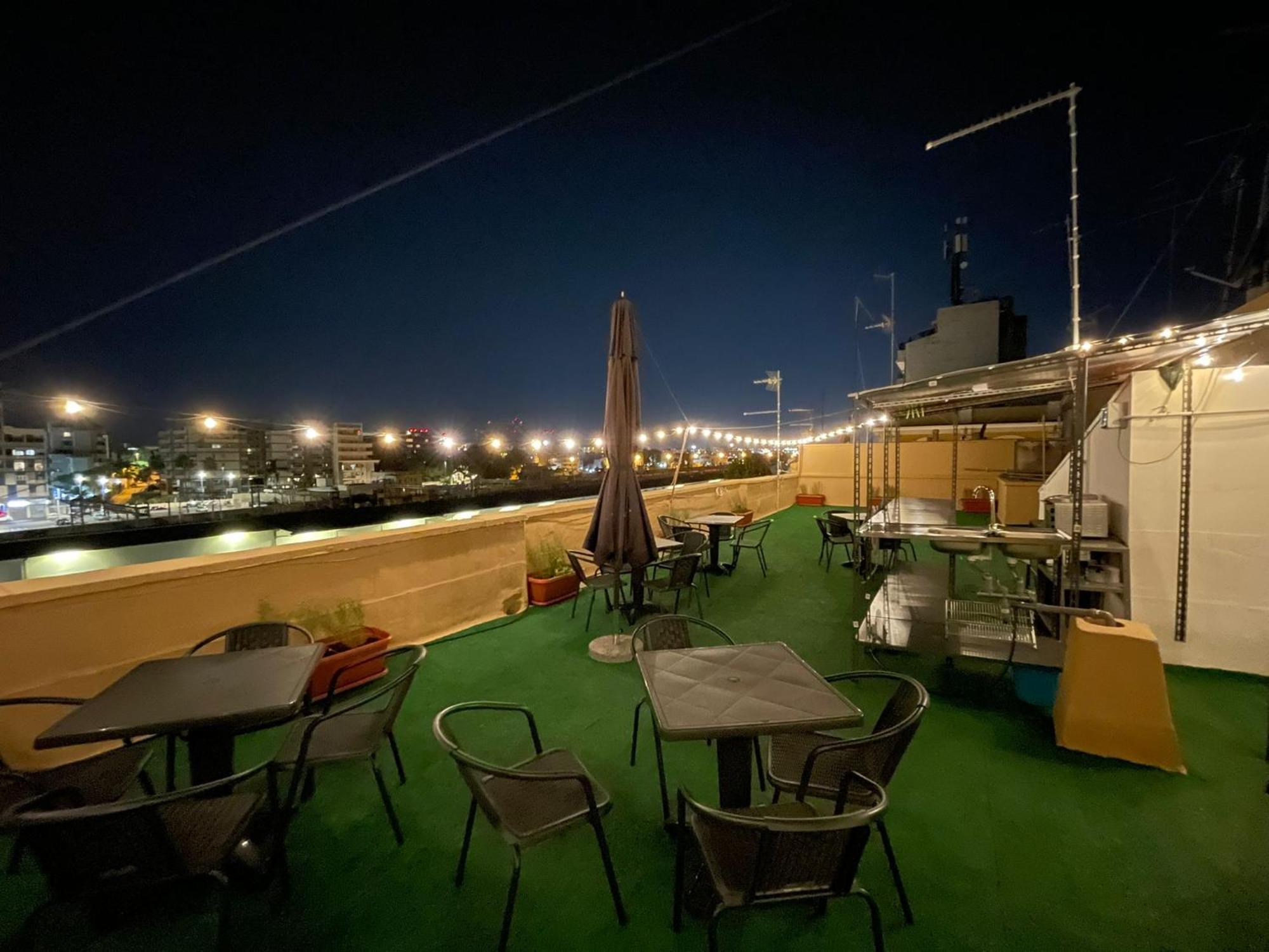 Domus Nikolai Hotel Bari Bagian luar foto